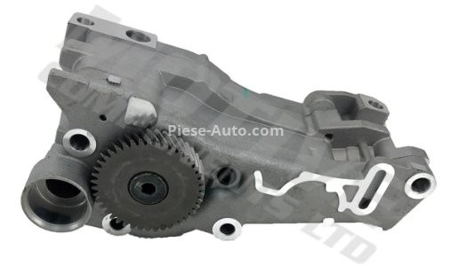 Pompa de ulei pentru: BMW 1 (E81), 1 (E82), 1 (E87), 1 (E88), 3 (E46), 3 (E90), 3 (E91), 3 (E92), 3 (E93), 5 (E60), X1 (E84), X3 (E83), Z4 (E85) 1.8/2.0 12.00-06.15