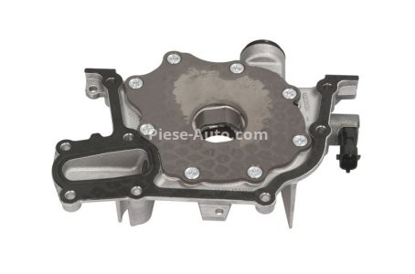 Pompa de ulei (cu garnitura de arbore) pentru: CHEVROLET CRUZE, MALIBU; OPEL INSIGNIA A, INSIGNIA A COUNTRY, ZAFIRA C 2.0D 07.08-