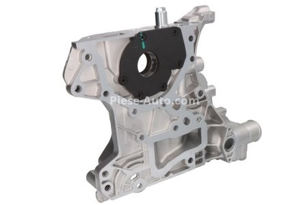 Pompa de ulei pentru: CHEVROLET CRUZE, ORLANDO, TRAX; OPEL ASTRA J, ASTRA J GTC, CORSA D, CORSA E, INSIGNIA A, MOKKA / MOKKA X, SIGNUM, VECTRA C, VECTRA C GTS, ZAFIRA B 1.6-1.8LPG 07.05-