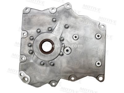 Pompa de ulei pentru: CHRYSLER NEON II, PT CRUISER; FIAT 500X, GRANDE PUNTO, LINEA, TIPO; JEEP RENEGADE; MINI (R50, R53), (R52) 1.6 06.01-