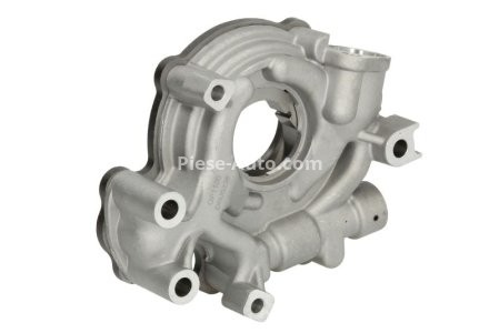 Pompa de ulei (cu garnitura) pentru: CHRYSLER ASPEN; DODGE DAKOTA, DURANGO, NITRO, RAM 1500; JEEP CHEROKEE, COMMANDER, GRAND CHEROKEE II, GRAND CHEROKEE III, LIBERTY 3.7/4.7 01.98- 1