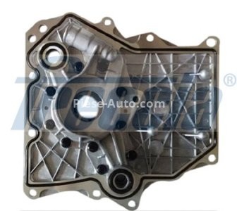 Pompa de ulei pentru: CHRYSLER NEON II, PT CRUISER; FIAT 500X, LINEA, TIPO; JEEP RENEGADE; MINI (R50, R53), (R52) 1.6 06.01-