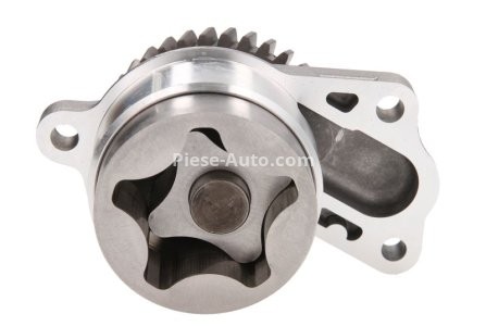 Pompa de ulei pentru: CHRYSLER VOYAGER IV; DODGE CARAVAN; JEEP CHEROKEE, LIBERTY 2.5-2.8D 02.00-