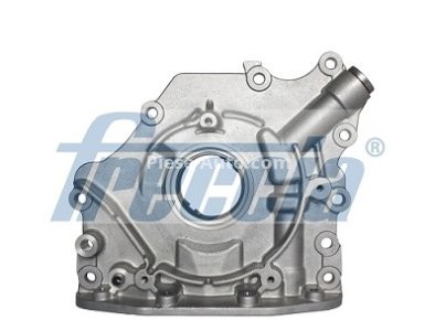 Pompa de ulei pentru: VOLVO C30, S40 II, S60 II, S80 II, V40, V50, V60 I, V70 III; CITROEN BERLINGO, BERLINGO MULTISPACE, BERLINGO/MINIVAN, C1, C2, C3 I, C3 II, C3 PICASSO, C3 PLURIEL 1.4D/1.6D 09.01-