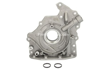 Pompa de ulei (pentru vehiculele cu START-STOP) pentru: DS DS 3, DS 4, DS 5; VOLVO C30, S40 II, S60 II, S80 II, V40, V50, V60 I, V70 III; CITROEN BERLINGO, BERLINGO MULTISPACE 1.4D/1.6D 09.01-