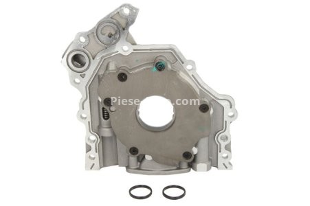 Pompa de ulei (pentru vehiculele cu START-STOP) pentru: DS DS 3, DS 4, DS 5; VOLVO C30, S40 II, S60 II, S80 II, V40, V50, V60 I, V70 III; CITROEN BERLINGO, BERLINGO MULTISPACE 1.4D/1.6D 09.01-