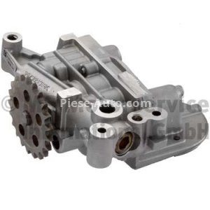 Pompa de ulei pentru: CITROEN AX, BERLINGO, BERLINGO/MINIVAN, BX, C15, C15/MINIVAN, C2, C2 ENTERPRISE, C3 AIRCROSS I, C3 I, C3 PLURIEL, C4, C4 I, NEMO, NEMO/MINIVAN, SAXO 1.0-1.5D 07.86-