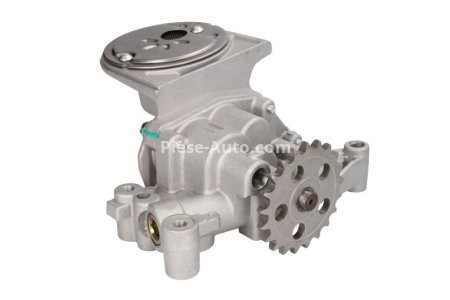 Pompa de ulei pentru: CITROEN AX, BERLINGO, BERLINGO/MINIVAN, BX, C15, C15/MINIVAN, C2, C2 ENTERPRISE, C3 I, C3 II, C3 PLURIEL, C4, C4 I, NEMO, NEMO/MINIVAN, SAXO, XSARA, ZX 1.0-1.6 04.83-