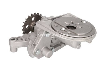 Pompa de ulei pentru: CITROEN AX, BERLINGO, BERLINGO/MINIVAN, BX, C15, C15/MINIVAN, C2, C2 ENTERPRISE, C3 I, C3 II, C3 PLURIEL, C4, C4 I, NEMO, NEMO/MINIVAN, SAXO, XSARA, ZX 1.0-1.6 04.83-
