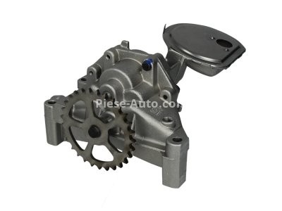 Pompa de ulei pentru: CITROEN BERLINGO, BERLINGO/MINIVAN, JUMPY I, XSARA; PEUGEOT 306, EXPERT, PARTNER, PARTNER/MINIVAN 1.9D 06.96-12.15
