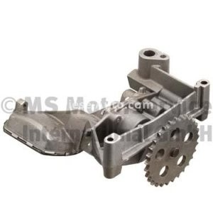 Pompa de ulei pentru: CITROEN BERLINGO, BERLINGO/MINIVAN, JUMPY I, XSARA; PEUGEOT 306, EXPERT, PARTNER, PARTNER/MINIVAN 1.9D 06.96-12.15