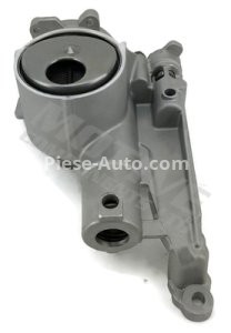 Pompa de ulei pentru: CITROEN C3 PICASSO, C4, C4 GRAND PICASSO I, C4 I, C4 PICASSO I, DS3; PEUGEOT 207, 207/HATCHBACK, 3008, 308, 308 I, 5008 1.6 02.06-