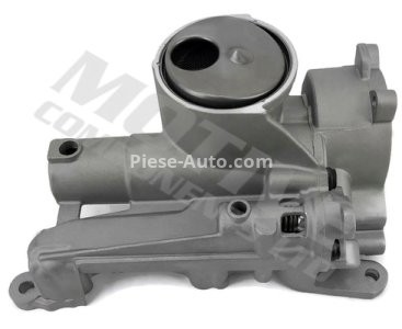 Pompa de ulei pentru: CITROEN C3 PICASSO, C4, C4 GRAND PICASSO I, C4 I, C4 PICASSO I, DS3; PEUGEOT 207, 207/HATCHBACK, 3008, 308, 308 I, 5008 1.6 02.06-