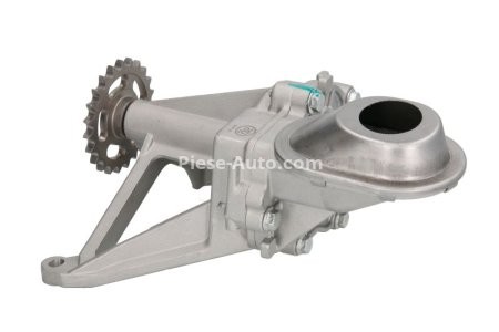 Pompa de ulei pentru: CITROEN C4 GRAND PICASSO I, C4 II, C4 PICASSO I, C5 III, C8, DS4, DS5, JUMPY II; FIAT SCUDO; FORD C-MAX, FOCUS C-MAX, FOCUS II, FOCUS III, GALAXY II 2.0D/2.0DH 10.03-