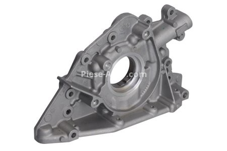 Pompa de ulei pentru: CITROEN C4, C4 I, C5 I, C8, EVASION, JUMPY I, XSARA, XSARA PICASSO; FIAT SCUDO, ULYSSE; LANCIA PHEDRA, ZETA; PEUGEOT 206, 307, 406, 407, 607, 806, 807, EXPERT 2.0 06.99-