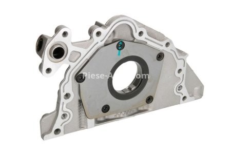 Pompa de ulei pentru: CITROEN C4, C8; PEUGEOT 206, 307, 406, 407, 607, 807 2.0/2.2 02.00-