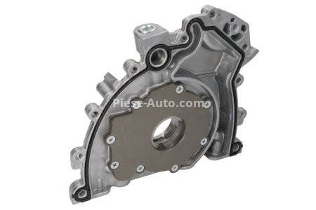Pompa de ulei pentru: CITROEN C5 III, C6; JAGUAR F-PACE, XF I, XF II, XF SPORTBRAKE, XJ; LAND ROVER DISCOVERY III, DISCOVERY IV, DISCOVERY V, RANGE ROVER IV 2.7D/3.0D/3.0DH 07.04-