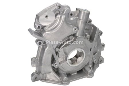 Pompa de ulei pentru: CITROEN C5 III, C6; JAGUAR F-PACE, XF I, XF II, XF SPORTBRAKE, XJ; LAND ROVER DISCOVERY III, DISCOVERY IV, DISCOVERY V, RANGE ROVER IV 2.7D/3.0D/3.0DH 07.04-