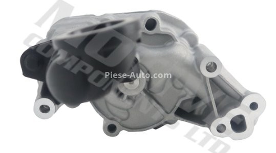 Pompa de ulei pentru: CITROEN GRAND C4 SPACETOURER, JUMPER II, JUMPY III; FORD C-MAX II, FIESTA V, FOCUS III, FOCUS III/KOMBI, GALAXY III, GRAND C-MAX, KUGA II, MONDEO V 1.3-2.2D 02.98-