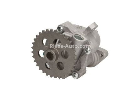 Pompa de ulei pentru: CITROEN JUMPER I, JUMPER II; FORD TRANSIT, TRANSIT TOURNEO; PEUGEOT BOXER 2.2D/2.4D/3.2D 01.00-