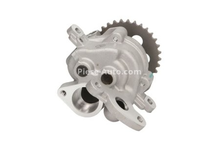 Pompa de ulei pentru: CITROEN JUMPER I, JUMPER II; FORD TRANSIT, TRANSIT TOURNEO; PEUGEOT BOXER 2.2D/2.4D/3.2D 01.00-