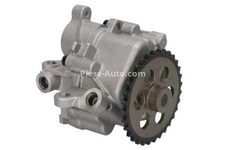 Pompa de ulei pentru: CITROEN JUMPER II; FORD RANGER, TOURNEO CUSTOM V362, TRANSIT, TRANSIT CUSTOM V362, TRANSIT TOURNEO, TRANSIT V363; LAND ROVER DEFENDER 2.2D/2.4D/3.2D 10.06-