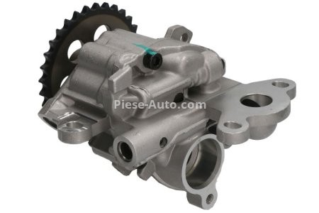 Pompa de ulei pentru: CITROEN JUMPER II; FORD RANGER, TOURNEO CUSTOM V362, TRANSIT, TRANSIT CUSTOM V362, TRANSIT TOURNEO, TRANSIT V363; LAND ROVER DEFENDER 2.2D/2.4D/3.2D 10.06-