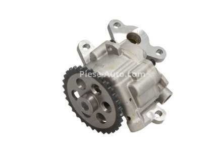 Pompa de ulei pentru: CITROEN JUMPER II; FORD RANGER, TOURNEO CUSTOM V362, TRANSIT, TRANSIT CUSTOM V362, TRANSIT TOURNEO, TRANSIT V363; PEUGEOT BOXER 2.2D/3.2D 10.07-