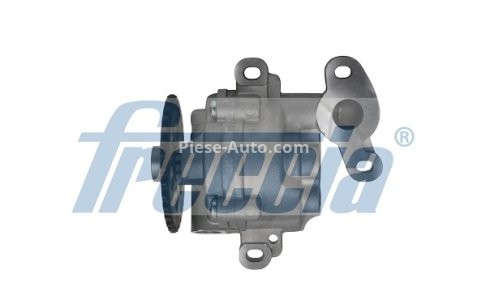 Pompa de ulei pentru: CITROEN JUMPER II; FORD RANGER, TRANSIT, TRANSIT TOURNEO; PEUGEOT BOXER 2.2D/2.4D/3.2D 01.00-