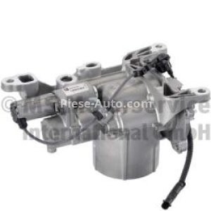 Pompa de ulei pentru: DS DS 3, DS 4, DS 4 II, DS 5, DS 7, DS 9; CITROEN BERLINGO MULTISPACE, BERLINGO/MINIVAN, C3 II, C3 PICASSO, C4 GRAND PICASSO I, C4 GRAND PICASSO II 1.4-1.6LPG 09.06-