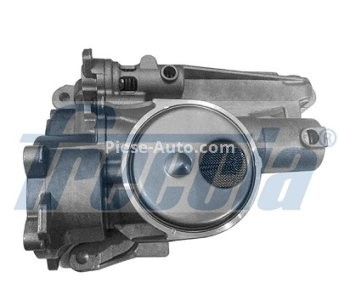 Pompa de ulei pentru: DS DS 3, DS 4, DS 4 II, DS 5, DS 7; CITROEN BERLINGO MULTISPACE, BERLINGO/MINIVAN, C3 II, C3 PICASSO, C4, C4 GRAND PICASSO I, C4 GRAND PICASSO II 1.6/1.6H/1.6LPG 02.06-