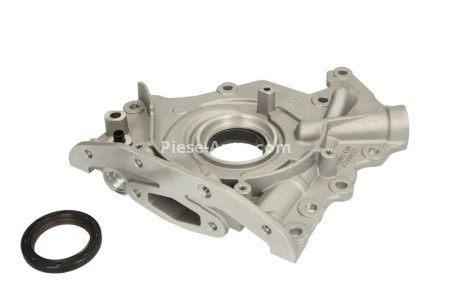 Pompa de ulei pentru: DS DS 3, DS 4, DS 5; VOLVO S60 II, S80 II, V40, V60 I, V70 III; CITROEN BERLINGO, BERLINGO MULTISPACE, BERLINGO/MINIVAN, C3 II, C3 III, C3 PICASSO 1.4D/1.5D/1.6D 08.02-