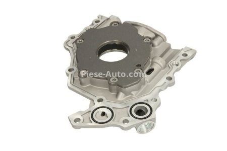 Pompa de ulei pentru: DS DS 3, DS 4, DS 5; VOLVO S60 II, S80 II, V40, V60 I, V70 III; CITROEN BERLINGO, BERLINGO MULTISPACE, BERLINGO/MINIVAN, C3 II, C3 III, C3 PICASSO 1.4D/1.5D/1.6D 08.02-