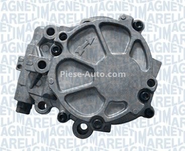 Pompa de ulei pentru: IVECO DAILY III, DAILY IV, DAILY V, DAILY VI; FIAT DUCATO 2.3D-Electric 01.04-
