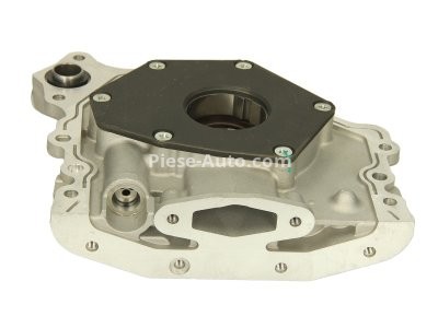 Pompa de ulei pentru: VOLVO C30, S40 II, S60 II, S80 II, V50, V60 I, V70 III; CITROEN BERLINGO MULTISPACE, BERLINGO/MINIVAN, C1, C2, C3 I, C3 II, C3 PICASSO, C3 PLURIEL, C4 1.4D/1.6D 09.01-