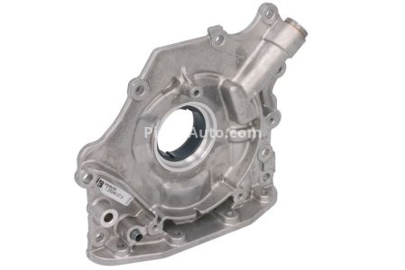 Pompa de ulei pentru: VOLVO C30, S40 II, S60 II, S80 II, V50, V60 I, V70 III; CITROEN BERLINGO, BERLINGO MULTISPACE, BERLINGO/MINIVAN, C1, C2, C2 ENTERPRISE, C3 I, C3 II 1.4D/1.6D 09.01-