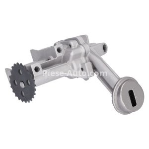 Pompa de ulei pentru: DACIA DOKKER, DOKKER EXPRESS/MINIVAN, LODGY, LOGAN, LOGAN EXPRESS, LOGAN II, LOGAN MCV, SANDERO, SANDERO II, SOLENZA, SUPERNOVA; RENAULT CLIO II, KANGOO 1.4-1.6LPG 08.97-