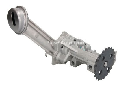 Pompa de ulei pentru: DACIA DOKKER, DOKKER EXPRESS/MINIVAN, DUSTER, LODGY, LOGAN, LOGAN EXPRESS, LOGAN II, LOGAN MCV, LOGAN MCV II, SANDERO, SANDERO II; RENAULT CAPTUR I 1.2-2.8D 07.98-