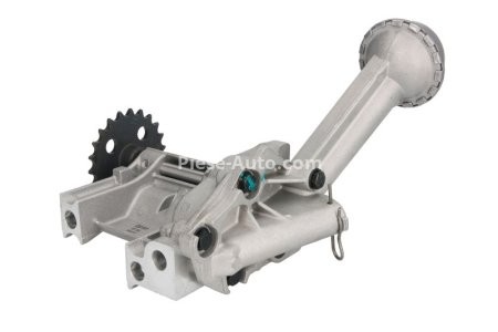 Pompa de ulei pentru: DACIA DOKKER, DOKKER EXPRESS/MINIVAN, DUSTER, LODGY, LOGAN, LOGAN EXPRESS, LOGAN II, LOGAN MCV, LOGAN MCV II, SANDERO, SANDERO II; RENAULT CAPTUR I 1.2-2.8D 07.98-