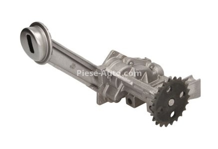 Pompa de ulei pentru: DACIA DUSTER, DUSTER/SUV, LOGAN, LOGAN II, LOGAN MCV, SANDERO; NISSAN KUBISTAR, MICRA III; RENAULT CLIO II, CLIO II/HATCHBACK, CLIO III, FLUENCE 1.4-1.6LPG 04.98-