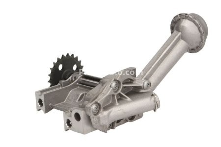 Pompa de ulei pentru: DACIA DUSTER, DUSTER/SUV, LOGAN, LOGAN II, LOGAN MCV, SANDERO; NISSAN KUBISTAR, MICRA III; RENAULT CLIO II, CLIO II/HATCHBACK, CLIO III, FLUENCE 1.4-1.6LPG 04.98-