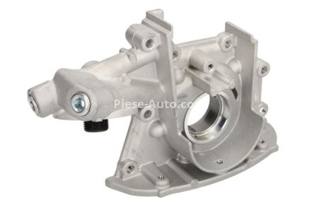 Pompa de ulei pentru: DACIA LOGAN, LOGAN II, LOGAN MCV II, SANDERO, SANDERO II; RENAULT CLIO I, CLIO II, CLIO II/HATCHBACK, CLIO III, CLIO III/HATCHBACK, CLIO IV 1.0-1.2LPG 01.96-
