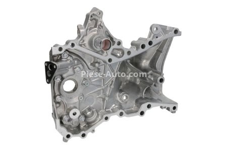 Pompa de ulei pentru: DAIHATSU CUORE VII, SIRION; TOYOTA AYGO, AYGO X, AYGO/HATCHBACK, IQ, YARIS, YARIS / VIOS, YARIS/HATCHBACK 1.0/1.0LPG 01.05-