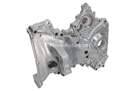 Pompa de ulei pentru: DAIHATSU CUORE VII, SIRION; TOYOTA AYGO, AYGO X, AYGO/HATCHBACK, IQ, YARIS, YARIS / VIOS, YARIS/HATCHBACK 1.0/1.0LPG 01.05-