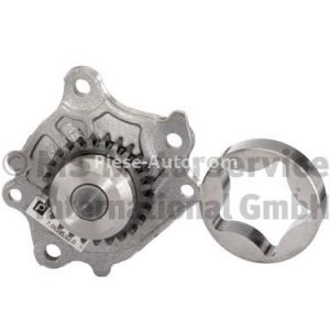 Pompa de ulei pentru: DAIHATSU EXTOL, TERIOS, YRV; TOYOTA PLATZ, YARIS 1.0/1.3 04.99-