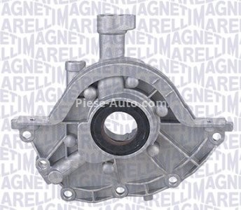 Pompa de ulei pentru: FORD FIESTA V, KA, STREET KA 1.3/1.6 09.96-11.08