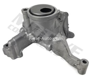 Pompa de ulei pentru: FORD B-MAX, C-MAX II, ECOSPORT, FIESTA VI, FIESTA VII, FOCUS III, FOCUS III/KOMBI, FOCUS IV, GRAND C-MAX, MONDEO V, TOURNEO CONNECT V408 NADWOZIE WIELKO 1.0/1.0H 02.12-