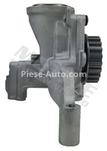 Pompa de ulei pentru: FORD B-MAX, C-MAX II, ECOSPORT, FIESTA VI, FIESTA VII, FOCUS III, FOCUS III/KOMBI, FOCUS IV, GRAND C-MAX, MONDEO V, TOURNEO CONNECT V408 NADWOZIE WIELKO 1.0/1.0H 02.12-