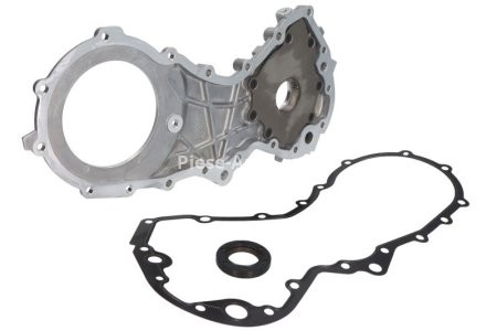 Pompa de ulei pentru: FORD C-MAX, FIESTA IV, FIESTA/HATCHBACK, FIESTA/MINIVAN, FOCUS C-MAX, FOCUS I, FOCUS II, FOCUS I/KOMBI, GALAXY II, MONDEO IV, S-MAX, TOURNEO CONNECT 1.8D 08.98-06.15