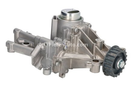 Pompa de ulei pentru: FORD FIESTA VII, FOCUS IV, PUMA 1.5 04.18-